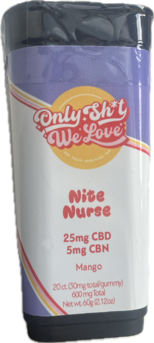 Nite Nurse